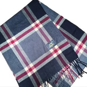 COACH | Cashmere Scarf
